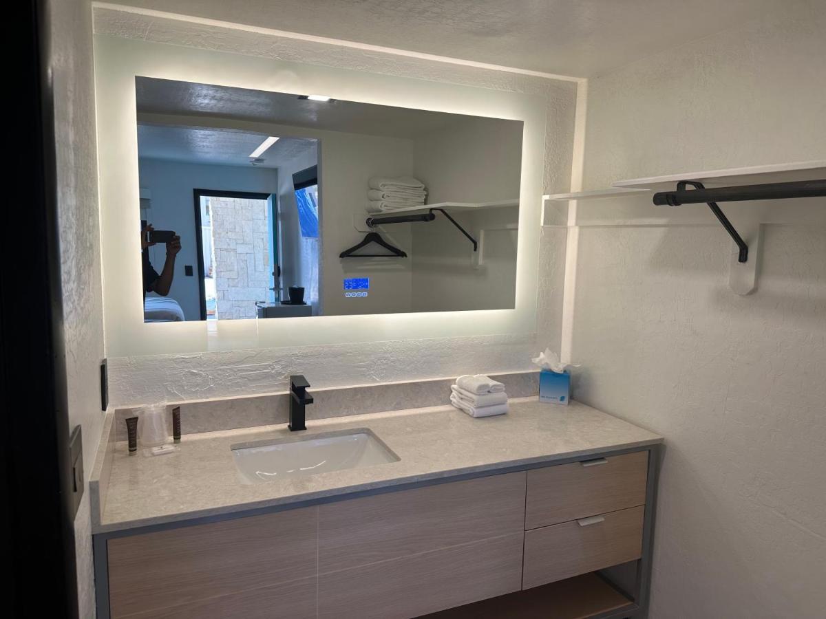 Sway Hotel เลคฮาวาซูซิตี้ ภายนอก รูปภาพ